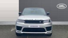 Land Rover Range Rover Sport 3.0 SDV6 HSE Dynamic 5dr Auto Diesel Estate